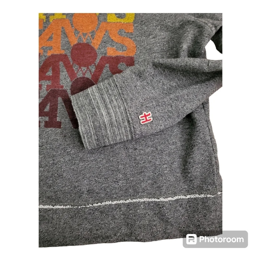 Homage‎ cavs sweatshirt - Picture 3 of 4